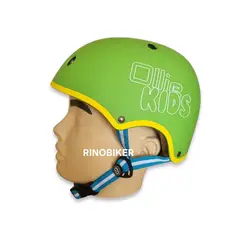 OLLIE - Casco KIDS - Talla S