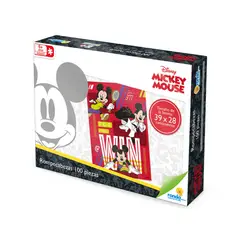 GENERICO - Rompecabeza deportivo infantil 100 piezas - para mejorar la concentración