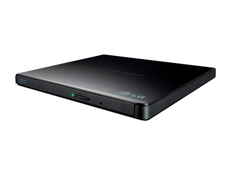 GRABADOR DVD-EXTERNO 8X USB GP65NB60 SLIM