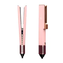 VEX - ALISADORA DE CABELLO BEAUTY AERO GLIDE ROSADA