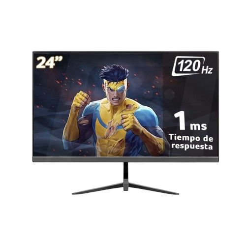 MONITOR HS-2403FF 24 IPS FHD 120Hz 1ms FreeSync