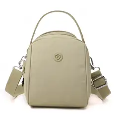 GENERICO - Morral portacelular Pou