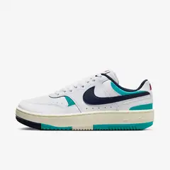 NIKE - Zapatillas Mujer Training Gamma Force DX9176-300 Cuero