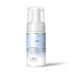 LBEL - Essential Limpiador Facial Suave 100ml para pieles secas y sensibles