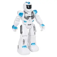 GENERICO - PIONER ROBOT INTELIGENTE CON CONTROL REMOTO