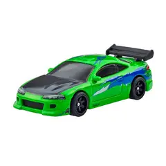 MARCA - Auto a escala - Hot Wheels - MITSUBISHI ECLIPSE - PREMIUM - Brian O´conner