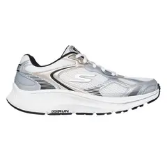 SKECHERS - Zapatillas Gorun Consistent 20 128633-WSBK Mujer