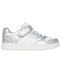 SKECHERS - Zapatillas Quick Street 310241L-SLW Niñas