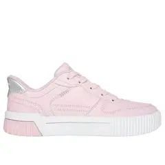 SKECHERS - Zapatillas Slip-Ins Jade Metallic Springs 310896L-PKSL Niñas