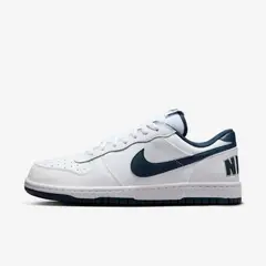 NIKE - Zapatillas Big Low 355152-140 Hombre