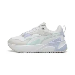PUMA - Zapatillas R78 Disrupt 397675-14 Mujer