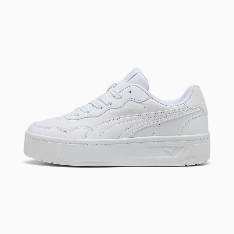 Zapatillas Court Lally Skye 400368-01 Mujer