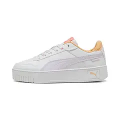 PUMA - Zapatillas Carina Street Lacey 400884-02 Mujer