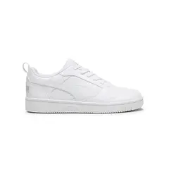 PUMA - Zapatillas Rebound V6 Low 401005-03 Mujer