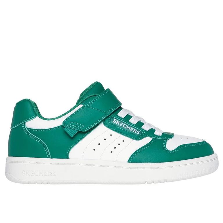 Zapatillas Quick Street 405638L-GRW Niños