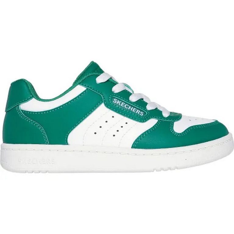Zapatillas Quick Street 405639l-GRW Niños