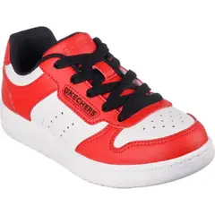 SKECHERS - Zapatillas Quick Street 405639L-RDW Niños