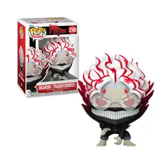FUNKO - Pop Okarun Transformado Pop 2100 Dadadan