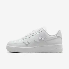 NIKE - Zapatillas Air Force 1 Low IH4480-100 Mujer