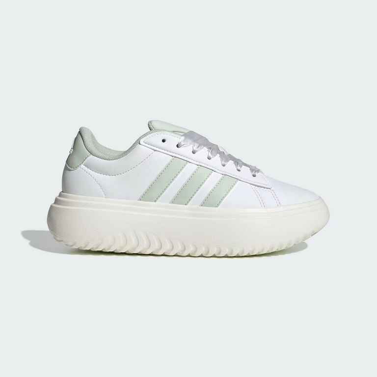 Zapatillas Grand Court JR0705 Mujer
