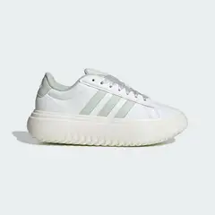 ADIDAS - Zapatillas Grand Court JR0705 Mujer