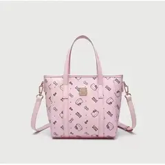 HELLO KITTY - Cartera Bolso Estilo Kawaii