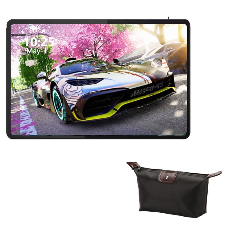 Tablet K10C 8GB+128GB WiFi Negro Y Estuche