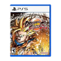 SONY - Dragon Ball FighterZ LAT PS5