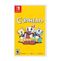 NINTENDO - Cuphead LAT Switch
