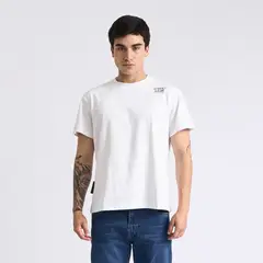 PARADA 111 - POLO MODA HOMBRE PARADA111 PLATINI