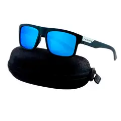 GENERICO - Lentes De Sol Polarized Sport Proteccion Uv400 Polarizado