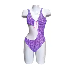 GENERICO - Ropa de Baño de Mujer Trikini