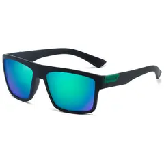 GENERICO - Lentes De Sol Polarizado Con Proteccion Uv + Estuche