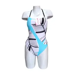 GENERICO - Ropa de Baño de Mujer Trikini