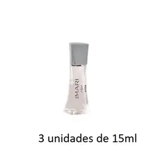 AVON - - Imari Eclipse Eau de Parfum 15ml (FV 02-2026) 3 unidades