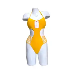 GENERICO - Ropa de Baño de Mujer Trikini