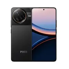 XIAOMI - POCO F7 ULTRA 256GB 12GB 50MP BLACK