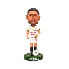 EDITORIAL BERLIN - Muñeco Coleccionable Rodrigo Ureña