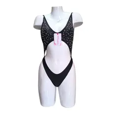 GENERICO - Ropa de Baño de Mujer Trikini