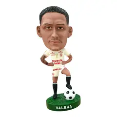 EDITORIAL BERLIN - Muñeco Coleccionable Alex Valera