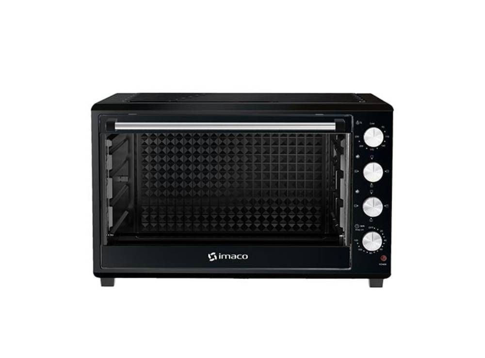 HORNO ELÉCTRICO 88L HEB88R