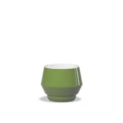 GENERICO - Set de 4 tazas Espresso Maniko Verde - Clubhouse
