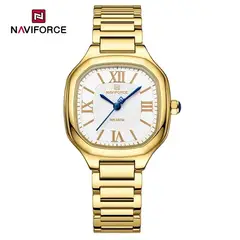 NAVIFORCE - RELOJ PARA MUJER MARCA NF5042