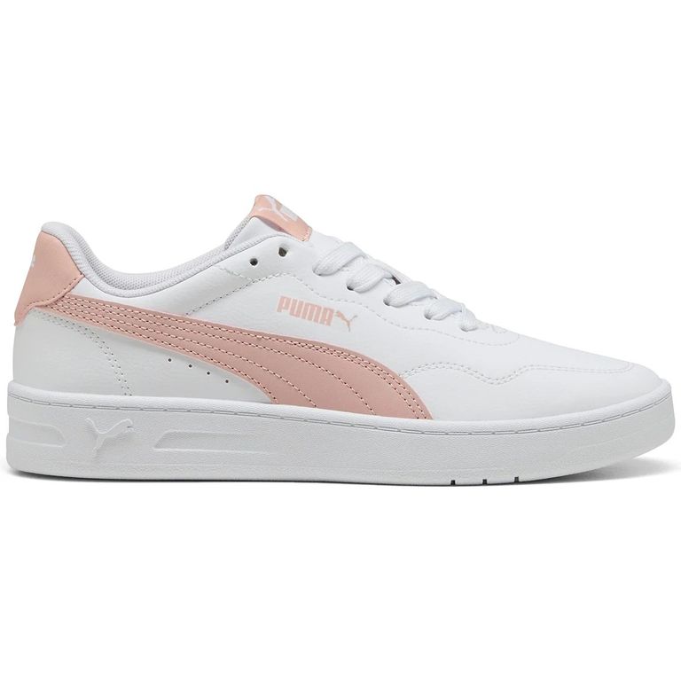 Zapatilla Court Lally 400367 11 Blanco para Mujer