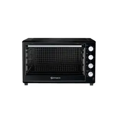 IMACO - HORNO ELÉCTRICO 88L HEB88R