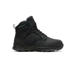 WOLVERINE - BOTIN SEGURIDAD HOMBRE PUNTA PROTECCION IMPERMEABLES WATERPROOF