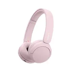 SONY - Audifonos Bluetooth On ear WH-CH520 - Rosado