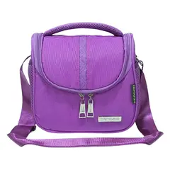 KENGAR - Lonchera Modelo Cars - - Uva Pastel