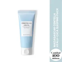 GENERICO - Madagascar Centella Hyalu-Cica Sleeping Pack 100Ml - Skin1004
