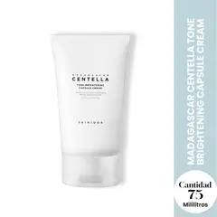 GENERICO - Centella Tone Brightening Capsule Cream 75 Ml